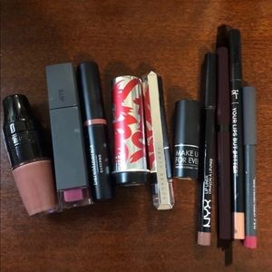 Lip Bundle